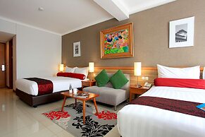 Ivory Hotel Bandung