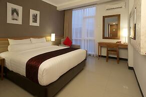 Ivory Hotel Bandung