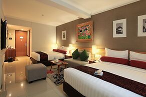 Ivory Hotel Bandung