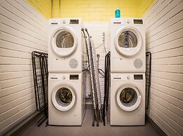 Forenom Hostel Espoo Otaniemi