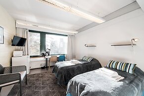 Forenom Hostel Espoo Otaniemi