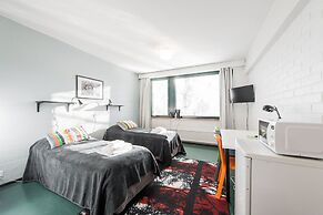 Forenom Hostel Espoo Otaniemi