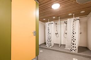 Forenom Hostel Espoo Otaniemi