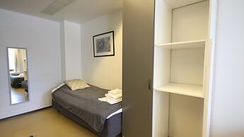 Forenom Hostel Espoo Otaniemi