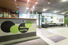 Forenom Hostel Espoo Otaniemi