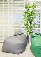 Forenom Hostel Espoo Otaniemi