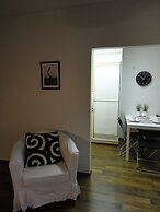 Forenom Hostel Espoo Otaniemi