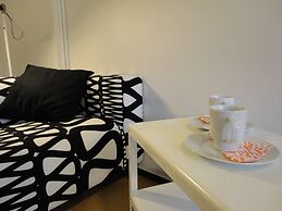 Forenom Hostel Espoo Otaniemi