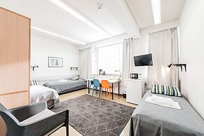 Forenom Hostel Espoo Otaniemi