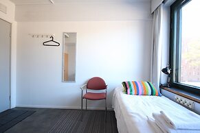 Forenom Hostel Espoo Otaniemi