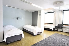 Forenom Hostel Espoo Otaniemi