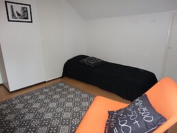 Forenom Hostel Espoo Otaniemi