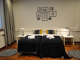Forenom Hostel Espoo Otaniemi