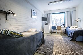 Forenom Hostel Espoo Otaniemi