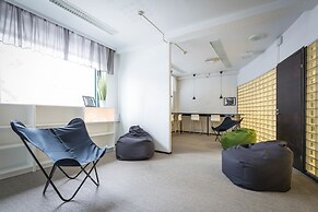 Forenom Hostel Espoo Otaniemi