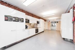 Forenom Hostel Espoo Otaniemi