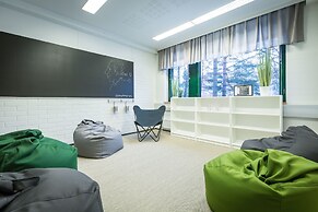Forenom Hostel Espoo Otaniemi