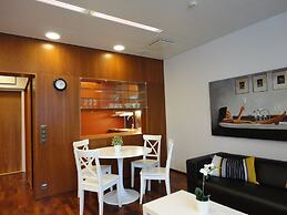 Forenom Hostel Espoo Otaniemi