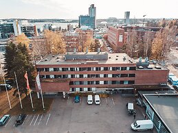 Forenom Hostel Espoo Otaniemi