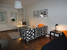 Forenom Hostel Espoo Otaniemi