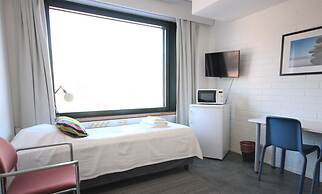 Forenom Hostel Espoo Otaniemi