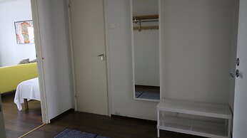 Forenom Hostel Espoo Otaniemi