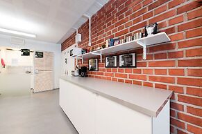 Forenom Hostel Espoo Otaniemi