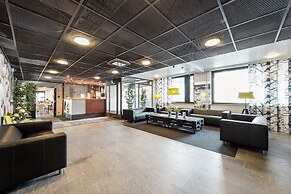 Forenom Hostel Espoo Otaniemi