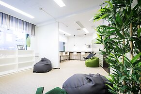 Forenom Hostel Espoo Otaniemi