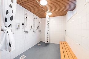 Forenom Hostel Espoo Otaniemi