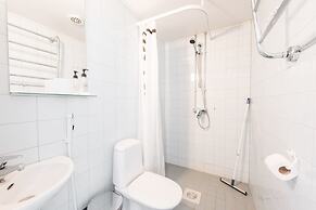 Forenom Hostel Espoo Otaniemi