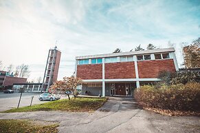 Forenom Hostel Espoo Otaniemi