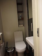 Forenom Hostel Espoo Otaniemi