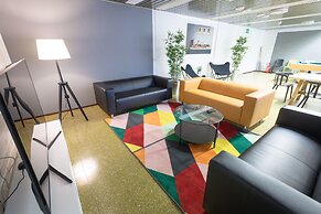 Forenom Hostel Espoo Otaniemi