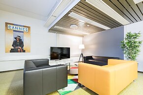 Forenom Hostel Espoo Otaniemi