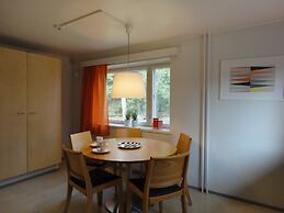 Forenom Hostel Espoo Otaniemi