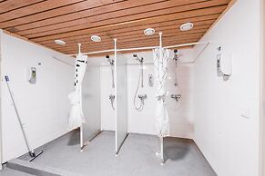 Forenom Hostel Espoo Otaniemi