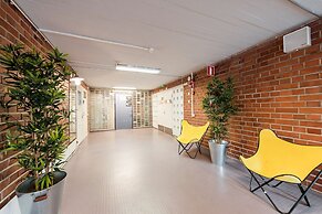 Forenom Hostel Espoo Otaniemi