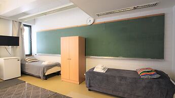 Forenom Hostel Espoo Otaniemi