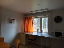 Forenom Hostel Espoo Otaniemi