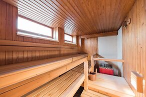 Forenom Hostel Espoo Otaniemi