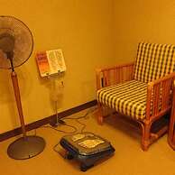 Sun Members Hirugano