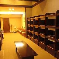 Sun Members Hirugano