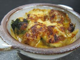 Sun Members Hirugano