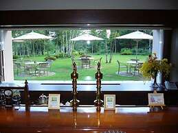 Sun Members Hirugano