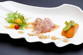 Sun Members Hirugano