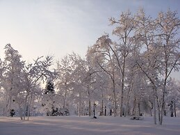 Sun Members Hirugano