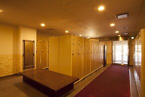 Sun Members Hirugano