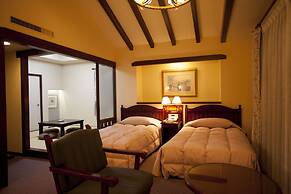 Sun Members Hirugano