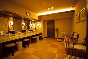 Sun Members Hirugano